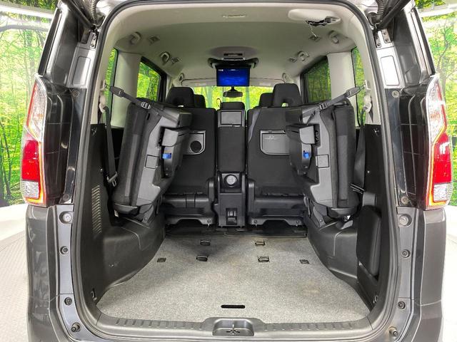 セレナ XV BIG-X11インチナビ 禁煙車 インテリジェントエマージェンシーブレーキ フリップダウンモニター 両側電動ドア クルーズコントロール ブラインドスポットモニター バックカメラ ETC LEDヘッド(11枚目)