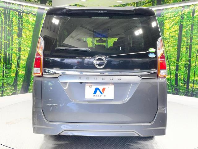 セレナ XV BIG-X11インチナビ 禁煙車 インテリジェントエマージェンシーブレーキ フリップダウンモニター 両側電動ドア クルーズコントロール ブラインドスポットモニター バックカメラ ETC LEDヘッド(16枚目)
