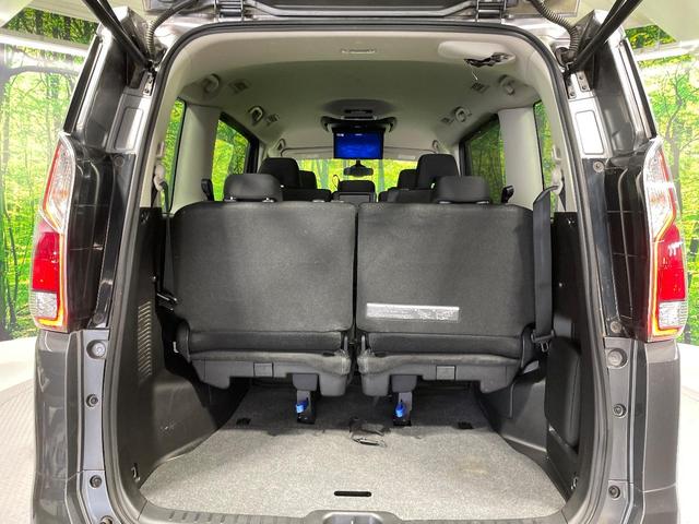 セレナ XV BIG-X11インチナビ 禁煙車 インテリジェントエマージェンシーブレーキ フリップダウンモニター 両側電動ドア クルーズコントロール ブラインドスポットモニター バックカメラ ETC LEDヘッド(34枚目)