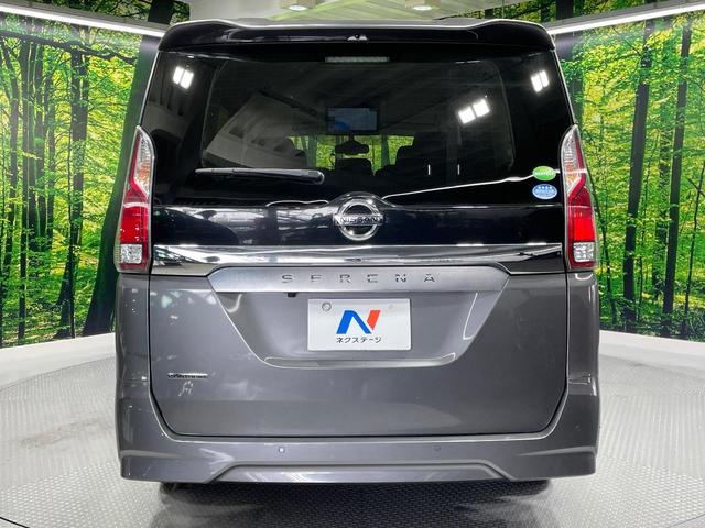 セレナ XV BIG-X11インチナビ 禁煙車 インテリジェントエマージェンシーブレーキ フリップダウンモニター 両側電動ドア クルーズコントロール ブラインドスポットモニター バックカメラ ETC LEDヘッド(53枚目)