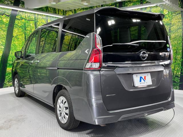 セレナ XV BIG-X11インチナビ 禁煙車 インテリジェントエマージェンシーブレーキ フリップダウンモニター 両側電動ドア クルーズコントロール ブラインドスポットモニター バックカメラ ETC LEDヘッド(54枚目)