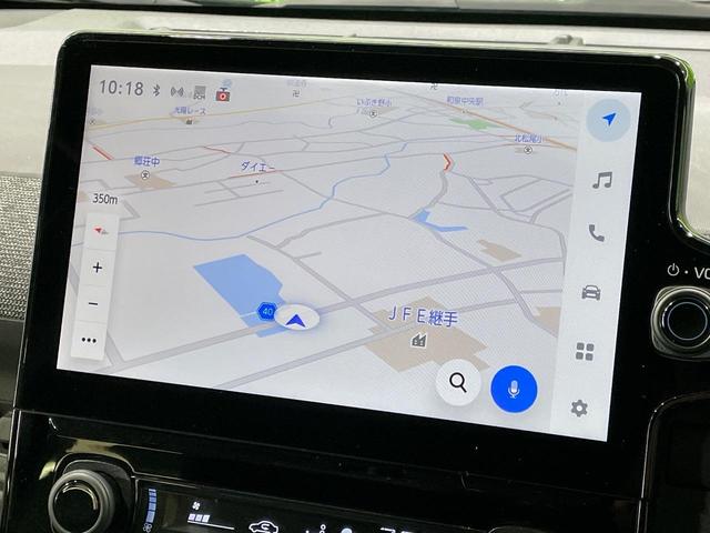 シエンタ ハイブリッドZ 純正10.5インチナビ 禁煙車 セーフティセンス 両側電動スライドドア レーダークルーズコントロール ブラインドスポットモニター 前席シートヒーター ハンドルヒーター バックカメラ ビルトインETC(26枚目)