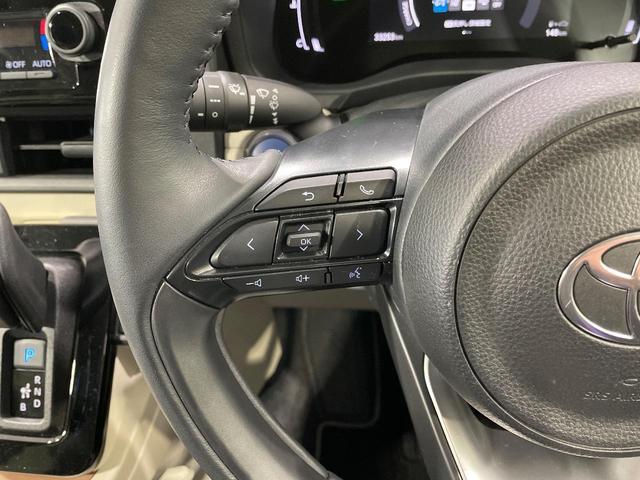 シエンタ ハイブリッドZ 純正10.5インチナビ 禁煙車 セーフティセンス 両側電動スライドドア レーダークルーズコントロール ブラインドスポットモニター 前席シートヒーター ハンドルヒーター バックカメラ ビルトインETC(39枚目)