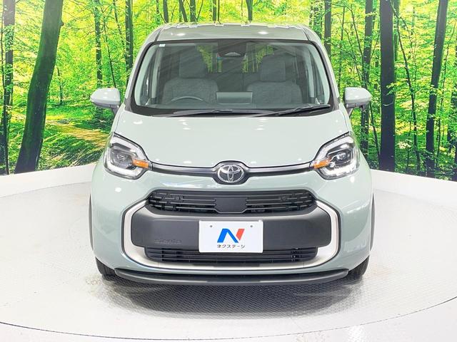 シエンタ ハイブリッドZ 純正10.5インチナビ 禁煙車 セーフティセンス 両側電動スライドドア レーダークルーズコントロール ブラインドスポットモニター 前席シートヒーター ハンドルヒーター バックカメラ ビルトインETC(49枚目)