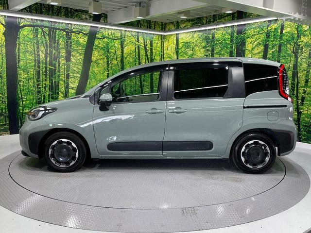 シエンタ ハイブリッドZ 純正10.5インチナビ 禁煙車 セーフティセンス 両側電動スライドドア レーダークルーズコントロール ブラインドスポットモニター 前席シートヒーター ハンドルヒーター バックカメラ ビルトインETC(53枚目)