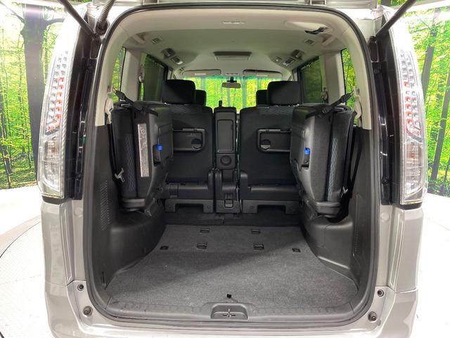 セレナ 20X S-ハイブリッド 純正ナビ 禁煙車 エマージェンシーブレーキ 両側電動スライドドア クルーズコントロール バックカメラ ETC インテリキー&プッシュスタート Bluetooth接続可 フルセグ アイドリングストップ(11枚目)