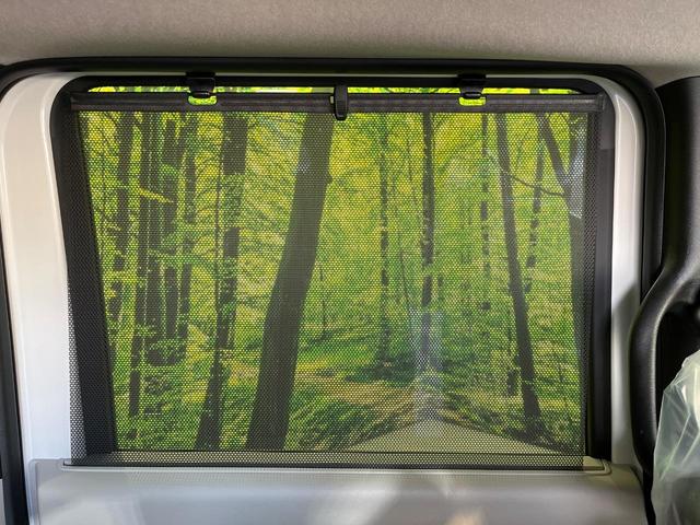 N-BOX ベースグレード 届出済未使用車 ホンダセンシング レーダークルーズコントロール シートヒーター 電動スライドドア LEDヘッドライト オートライト オートマチックハイビーム ステアリングスイッチ ベンチシート(30枚目)