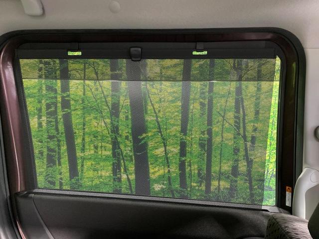 ソリオ ハイブリッドMZ 両側電動ドア 全周囲カメラ 衝突被害軽減システム 禁煙車 シートヒーター スマートキー HIDヘッド クルコン 純正15インチアルミ 車線逸脱警報 オートライト オートエアコン CD DVD再生(54枚目)