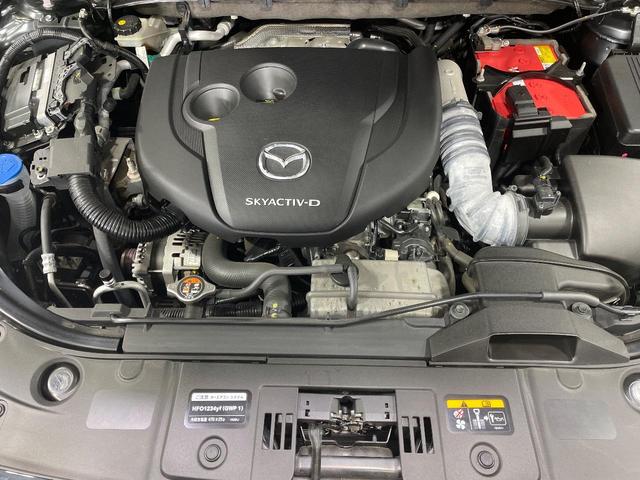 CX-5 XD スマートエディション 10.25インチマツダコネクト 禁煙車 i-ACTIVESENSE 360℃ビューモニター レーダークルーズコントロール 前席シートヒーター ETC ドライブレコーダー LEDヘッドライト(18枚目)