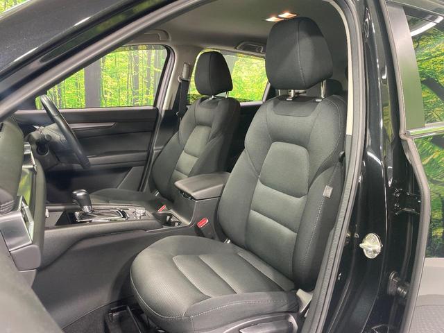 CX-5 XD スマートエディション 10.25インチマツダコネクト 禁煙車 i-ACTIVESENSE 360℃ビューモニター レーダークルーズコントロール 前席シートヒーター ETC ドライブレコーダー LEDヘッドライト(31枚目)