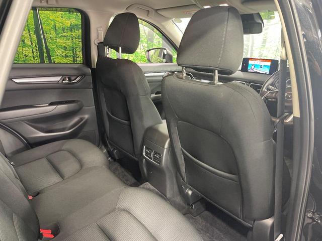 CX-5 XD スマートエディション 10.25インチマツダコネクト 禁煙車 i-ACTIVESENSE 360℃ビューモニター レーダークルーズコントロール 前席シートヒーター ETC ドライブレコーダー LEDヘッドライト(32枚目)