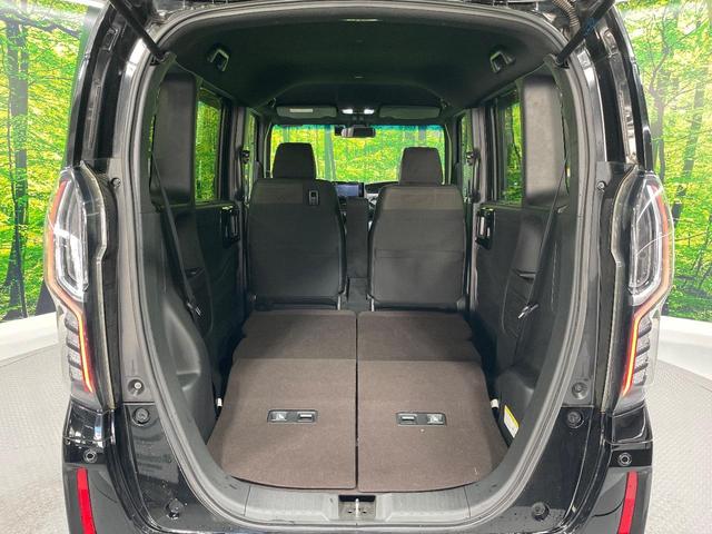 N-BOXカスタム G・Lホンダセンシング 純正ナビ 禁煙車 ホンダセンシング パワースライドドア アダプティブクルーズコントロール バックカメラ ビルトインETC ドライブレコーダー スマートキー&プッシュスタート LEDヘッドライト(10枚目)