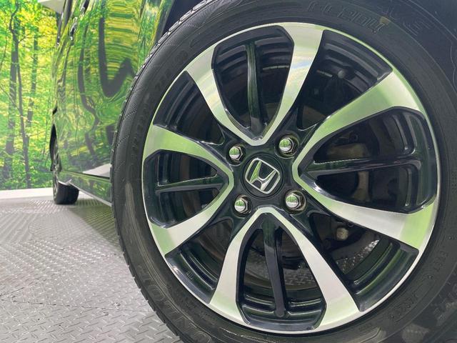 N-BOXカスタム G・Lホンダセンシング 純正ナビ 禁煙車 ホンダセンシング パワースライドドア アダプティブクルーズコントロール バックカメラ ビルトインETC ドライブレコーダー スマートキー&プッシュスタート LEDヘッドライト(13枚目)