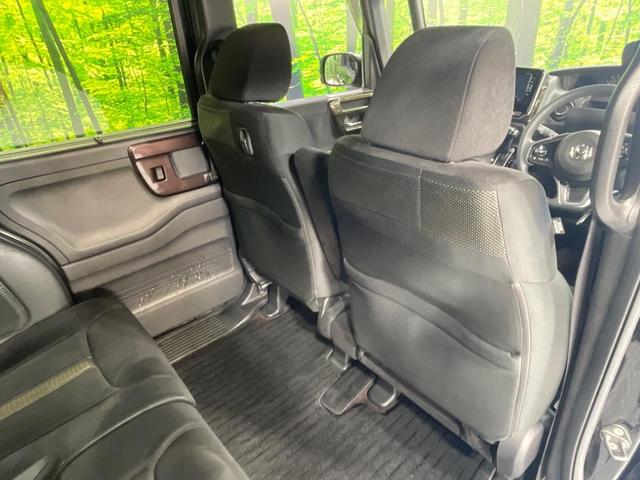 N-BOXカスタム G・Lホンダセンシング 純正ナビ 禁煙車 ホンダセンシング パワースライドドア アダプティブクルーズコントロール バックカメラ ビルトインETC ドライブレコーダー スマートキー&プッシュスタート LEDヘッドライト(33枚目)