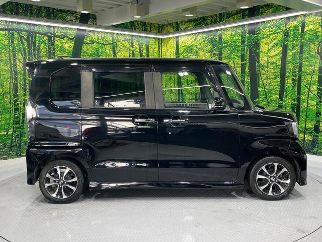 N-BOXカスタム G・Lホンダセンシング 純正ナビ 禁煙車 ホンダセンシング パワースライドドア アダプティブクルーズコントロール バックカメラ ビルトインETC ドライブレコーダー スマートキー&プッシュスタート LEDヘッドライト(51枚目)