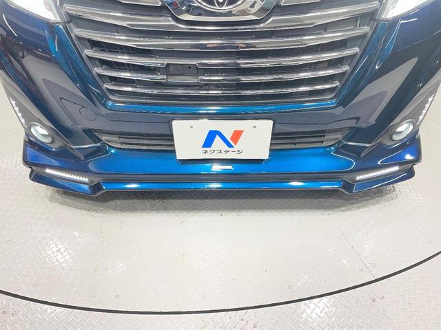 ルーミー カスタムG-T ターボ 純正9型ナビ 禁煙車 両側電動スライドドア クルーズコントロール 前席シートヒーター バックカメラ ビルトインETC フルセグ Bluetooth接続可 LEDヘッドライト 純正15インチAW(58枚目)