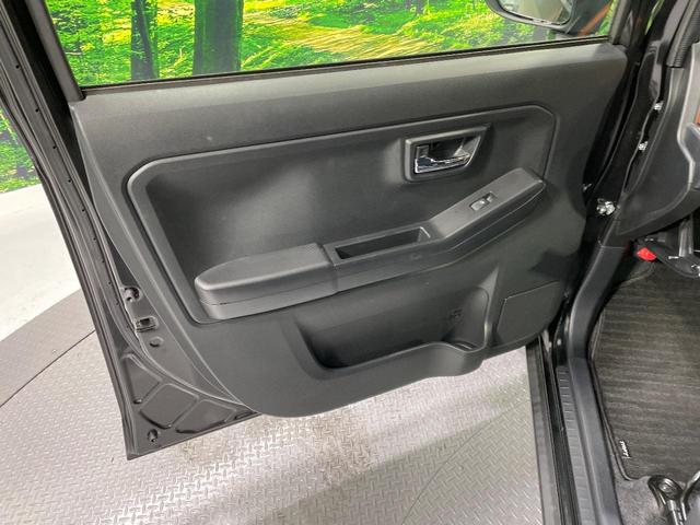 タフト Gターボ ターボ SDナビ 禁煙車 ガラスルーフ スマートアシスト アダプティブクルーズコントロール 前席シートヒーター ETC ドライブレコーダー LEDヘッドライト&LEDフォグ(34枚目)