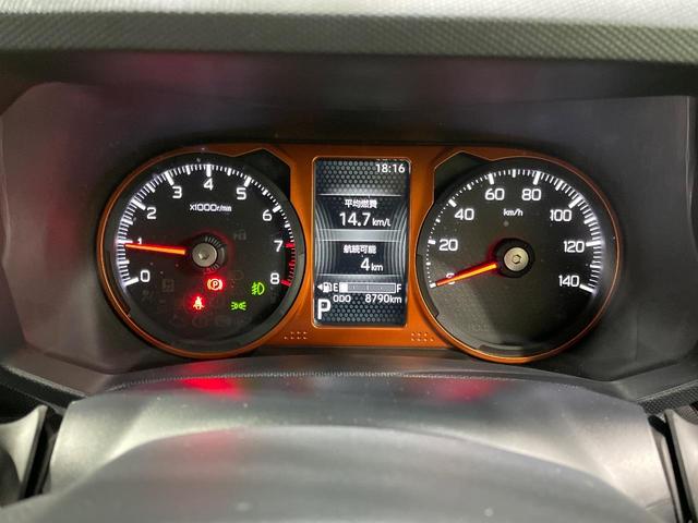 タフト Gターボ ターボ SDナビ 禁煙車 ガラスルーフ スマートアシスト アダプティブクルーズコントロール 前席シートヒーター ETC ドライブレコーダー LEDヘッドライト&LEDフォグ(36枚目)