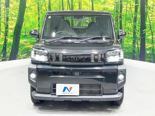 タフト Gターボ ターボ SDナビ 禁煙車 ガラスルーフ スマートアシスト アダプティブクルーズコントロール 前席シートヒーター ETC ドライブレコーダー LEDヘッドライト&LEDフォグ(38枚目)