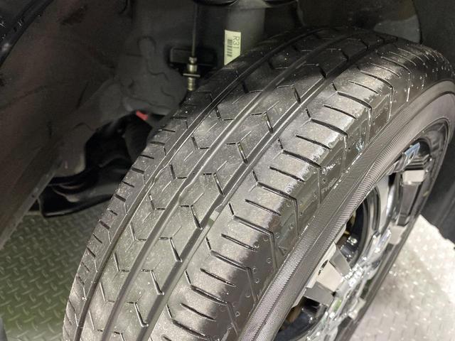 タフト Gターボ ターボ SDナビ 禁煙車 ガラスルーフ スマートアシスト アダプティブクルーズコントロール 前席シートヒーター ETC ドライブレコーダー LEDヘッドライト&LEDフォグ(57枚目)