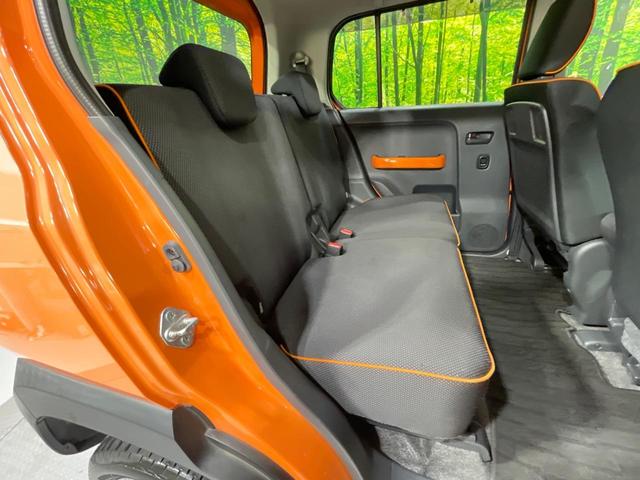 フレアクロスオーバー ＸＳ　ＳＤナビ　衝突被害軽減システム　禁煙車　シートヒーター　スマートキー　ＨＩＤヘッド　ビルトインＥＴＣ　純正１５インチアルミ　オートライト　オートエアコン　Ｂｌｕｅｔｏｏｔｈ　ＣＤ　ＤＶＤ再生　地デジ（10枚目）