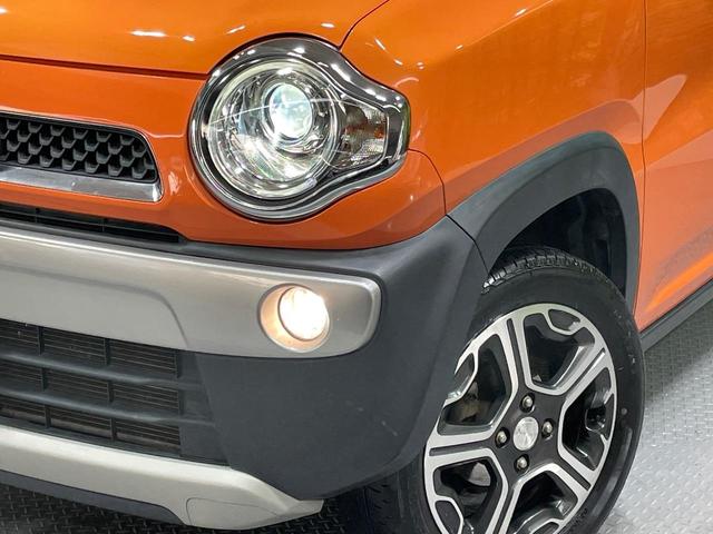 フレアクロスオーバー ＸＳ　ＳＤナビ　衝突被害軽減システム　禁煙車　シートヒーター　スマートキー　ＨＩＤヘッド　ビルトインＥＴＣ　純正１５インチアルミ　オートライト　オートエアコン　Ｂｌｕｅｔｏｏｔｈ　ＣＤ　ＤＶＤ再生　地デジ（12枚目）