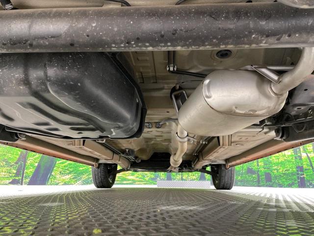 フレアクロスオーバー ＸＳ　ＳＤナビ　衝突被害軽減システム　禁煙車　シートヒーター　スマートキー　ＨＩＤヘッド　ビルトインＥＴＣ　純正１５インチアルミ　オートライト　オートエアコン　Ｂｌｕｅｔｏｏｔｈ　ＣＤ　ＤＶＤ再生　地デジ（18枚目）