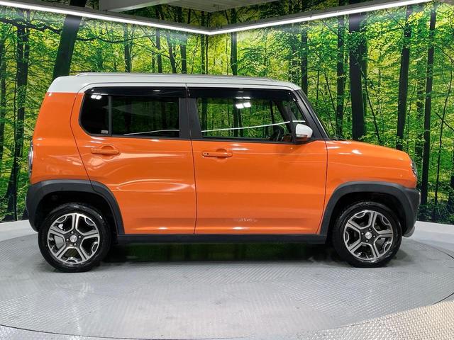 フレアクロスオーバー ＸＳ　ＳＤナビ　衝突被害軽減システム　禁煙車　シートヒーター　スマートキー　ＨＩＤヘッド　ビルトインＥＴＣ　純正１５インチアルミ　オートライト　オートエアコン　Ｂｌｕｅｔｏｏｔｈ　ＣＤ　ＤＶＤ再生　地デジ（43枚目）