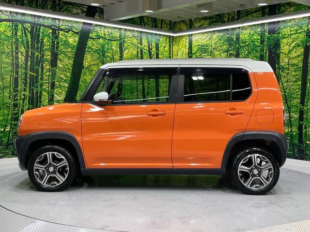 フレアクロスオーバー ＸＳ　ＳＤナビ　衝突被害軽減システム　禁煙車　シートヒーター　スマートキー　ＨＩＤヘッド　ビルトインＥＴＣ　純正１５インチアルミ　オートライト　オートエアコン　Ｂｌｕｅｔｏｏｔｈ　ＣＤ　ＤＶＤ再生　地デジ（44枚目）