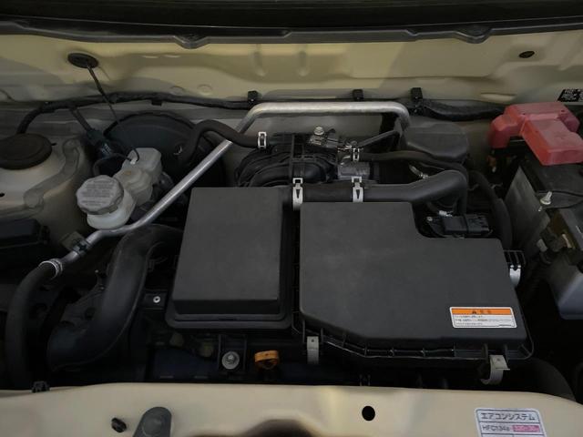 フレアクロスオーバー ＸＳ　ＳＤナビ　衝突被害軽減システム　禁煙車　シートヒーター　スマートキー　ＨＩＤヘッド　ビルトインＥＴＣ　純正１５インチアルミ　オートライト　オートエアコン　Ｂｌｕｅｔｏｏｔｈ　ＣＤ　ＤＶＤ再生　地デジ（63枚目）