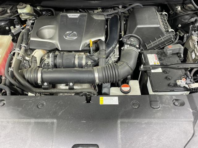 ＮＸ ＮＸ２００ｔ　バージョンＬ　メーカーナビ　バックカメラ　１００Ｖ電源　衝突被害軽減システム　レーダークルーズ　三眼ＬＥＤヘッドライト　禁煙車　電動リアゲート　レザーシート　前席シートエアコン　ドラレコ　コーナーセンサー（18枚目）