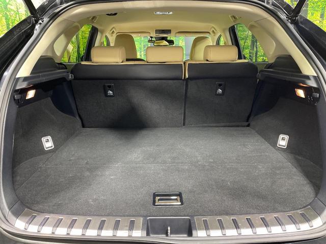 ＮＸ ＮＸ２００ｔ　バージョンＬ　メーカーナビ　バックカメラ　１００Ｖ電源　衝突被害軽減システム　レーダークルーズ　三眼ＬＥＤヘッドライト　禁煙車　電動リアゲート　レザーシート　前席シートエアコン　ドラレコ　コーナーセンサー（42枚目）