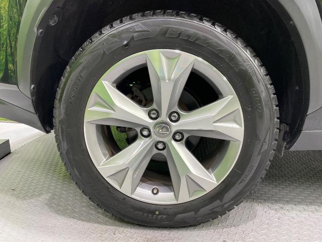 ＮＸ ＮＸ２００ｔ　バージョンＬ　メーカーナビ　バックカメラ　１００Ｖ電源　衝突被害軽減システム　レーダークルーズ　三眼ＬＥＤヘッドライト　禁煙車　電動リアゲート　レザーシート　前席シートエアコン　ドラレコ　コーナーセンサー（64枚目）