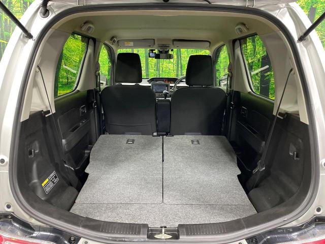 ワゴンＲ ハイブリッドＦＸ　衝突軽減　ＳＤナビ　シートヒーター　ドライブレコーダー　ＥＴＣ　スマートキー　アイドリングストップ　車線逸脱警報　Ｂｌｕｅｔｏｏｔｈ再生　ヘッドライトレベライザー　オートライト　オートエアコン　禁煙車（10枚目）