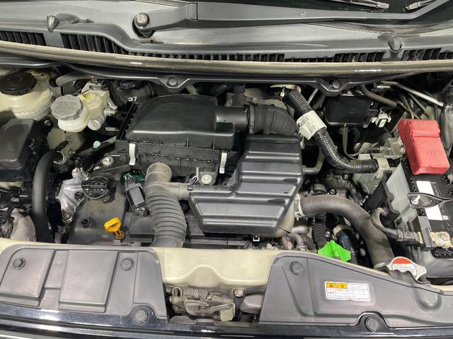 ワゴンＲ ハイブリッドＦＸ　衝突軽減　ＳＤナビ　シートヒーター　ドライブレコーダー　ＥＴＣ　スマートキー　アイドリングストップ　車線逸脱警報　Ｂｌｕｅｔｏｏｔｈ再生　ヘッドライトレベライザー　オートライト　オートエアコン　禁煙車（18枚目）