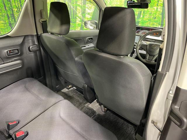 ワゴンＲ ハイブリッドＦＸ　衝突軽減　ＳＤナビ　シートヒーター　ドライブレコーダー　ＥＴＣ　スマートキー　アイドリングストップ　車線逸脱警報　Ｂｌｕｅｔｏｏｔｈ再生　ヘッドライトレベライザー　オートライト　オートエアコン　禁煙車（40枚目）