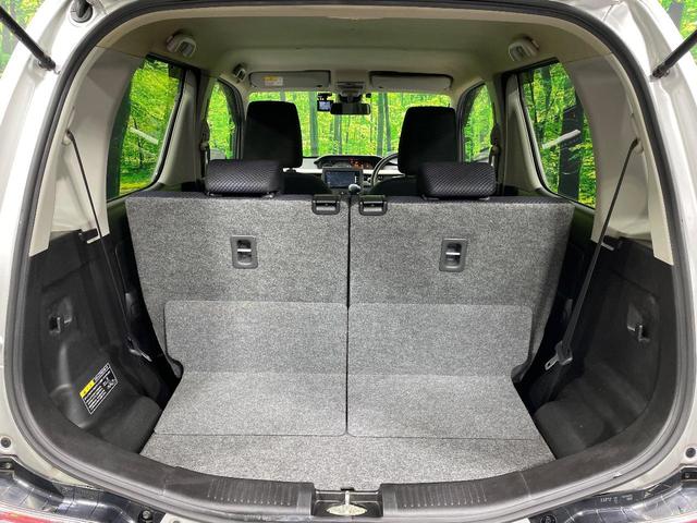 ワゴンＲ ハイブリッドＦＸ　衝突軽減　ＳＤナビ　シートヒーター　ドライブレコーダー　ＥＴＣ　スマートキー　アイドリングストップ　車線逸脱警報　Ｂｌｕｅｔｏｏｔｈ再生　ヘッドライトレベライザー　オートライト　オートエアコン　禁煙車（41枚目）