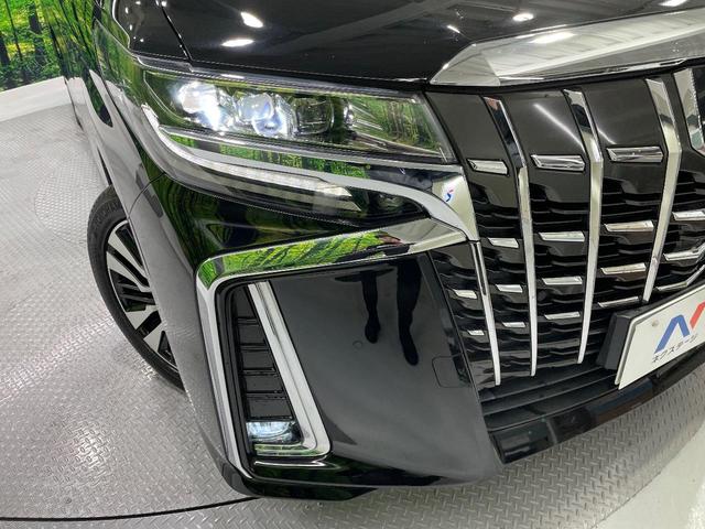アルファード ２．５Ｓ　Ｃパッケージ　ＢＩＧ－Ｘ１１インチナビ　フリップダウンモニター　セーフティセンス　禁煙車　レーダークルーズコントロール　デジタルインナーミラー　バックカメラ　ＥＴＣ　ハンドルヒーター　前席シートベンチレーション（13枚目）