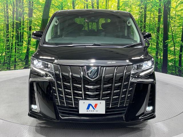 アルファード ２．５Ｓ　Ｃパッケージ　ＢＩＧ－Ｘ１１インチナビ　フリップダウンモニター　セーフティセンス　禁煙車　レーダークルーズコントロール　デジタルインナーミラー　バックカメラ　ＥＴＣ　ハンドルヒーター　前席シートベンチレーション（15枚目）