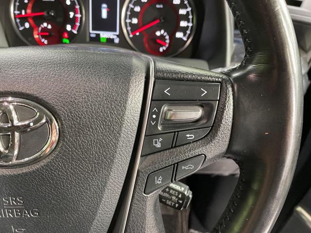 アルファード ２．５Ｓ　Ｃパッケージ　ＢＩＧ－Ｘ１１インチナビ　フリップダウンモニター　セーフティセンス　禁煙車　レーダークルーズコントロール　デジタルインナーミラー　バックカメラ　ＥＴＣ　ハンドルヒーター　前席シートベンチレーション（42枚目）