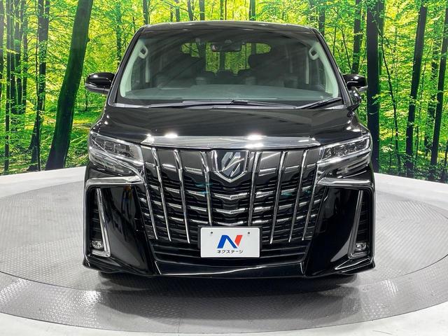 アルファード ２．５Ｓ　Ｃパッケージ　ＢＩＧ－Ｘ１１インチナビ　フリップダウンモニター　セーフティセンス　禁煙車　レーダークルーズコントロール　デジタルインナーミラー　バックカメラ　ＥＴＣ　ハンドルヒーター　前席シートベンチレーション（63枚目）