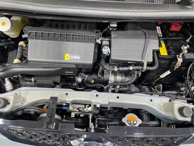 デイズ Ｘ　ディスプレイオーディオ　禁煙車　インテリジェントエマージェンシーブレーキ　アラウンドビューモニター　ＥＴＣ　ドライブレコーダー　アイドリングストップ　クリアランスソナー　純正１４インチアルミ（18枚目）