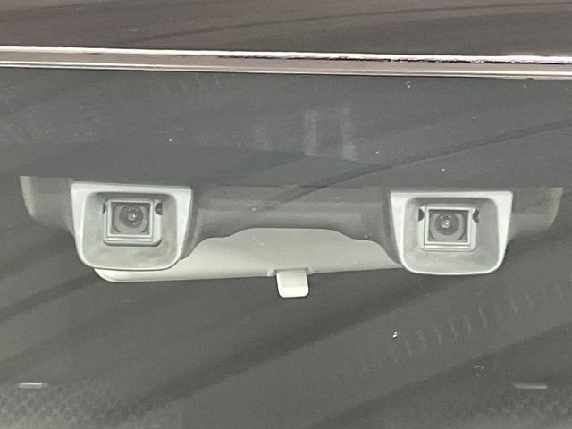 ソリオバンディット ハイブリッドＭＶ　全周囲カメラ　純正９型ナビ　衝突被害軽減システム　禁煙車　シートヒーター　ドラレコ　スマートキー　ＬＥＤヘッド　ＥＴＣ　　純正１５インチアルミ　車線逸脱警報　オートライト　オートエアコン（5枚目）