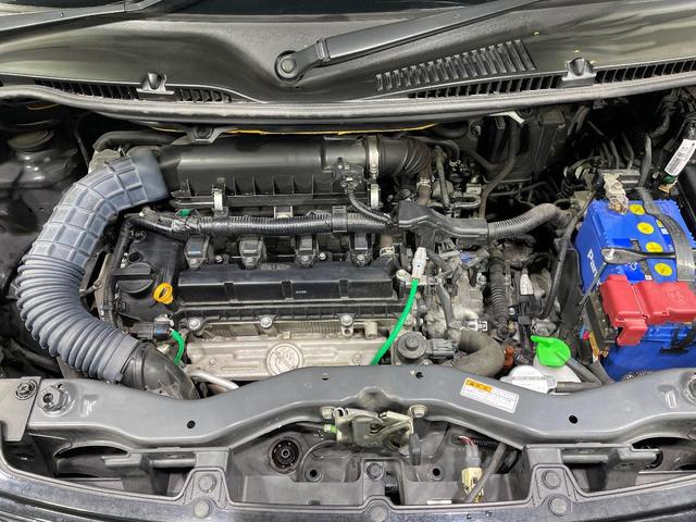 ソリオバンディット ハイブリッドＭＶ　全周囲カメラ　純正９型ナビ　衝突被害軽減システム　禁煙車　シートヒーター　ドラレコ　スマートキー　ＬＥＤヘッド　ＥＴＣ　　純正１５インチアルミ　車線逸脱警報　オートライト　オートエアコン（18枚目）