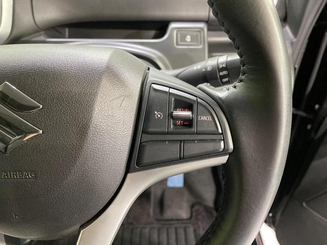 ソリオバンディット ハイブリッドＭＶ　全周囲カメラ　純正９型ナビ　衝突被害軽減システム　禁煙車　シートヒーター　ドラレコ　スマートキー　ＬＥＤヘッド　ＥＴＣ　　純正１５インチアルミ　車線逸脱警報　オートライト　オートエアコン（34枚目）