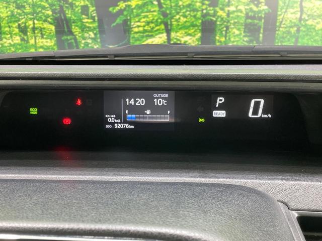 アクア クロスオーバー　ＳＤナビ　禁煙車　ＥＴＣ　スマートキー＆プッシュスタート　Ｂｌｕｅｔｏｏｔｈ接続可　オートライト　オートエアコン　オートハイビーム　フルセグ　ＬＥＤヘッドライト　純正１６インチアルミ（24枚目）