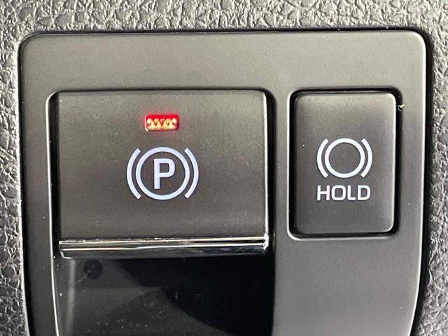 ハリアー プレミアム　メタル　アンド　レザーパッケージ　メーカー９ナビ　バックカメラ　衝突被害軽減システム　レーダークルーズ　禁煙車　電動リアゲート　レザーシート　前席シートエアコン　ドラレコ　コーナーセンサー　ビルトインＥＴＣ（25枚目）