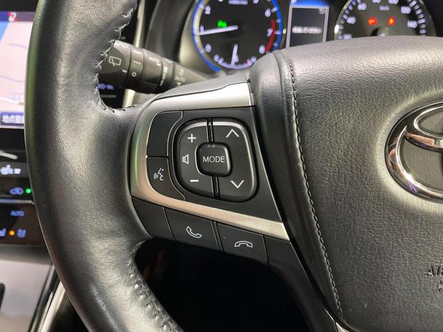 ハリアー プレミアム　メタル　アンド　レザーパッケージ　メーカー９ナビ　バックカメラ　衝突被害軽減システム　レーダークルーズ　禁煙車　電動リアゲート　レザーシート　前席シートエアコン　ドラレコ　コーナーセンサー　ビルトインＥＴＣ（50枚目）