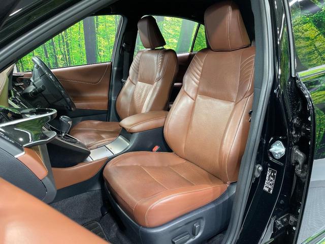 ハリアー プレミアム　メタル　アンド　レザーパッケージ　メーカー９ナビ　バックカメラ　衝突被害軽減システム　レーダークルーズ　禁煙車　電動リアゲート　レザーシート　前席シートエアコン　ドラレコ　コーナーセンサー　ビルトインＥＴＣ（65枚目）