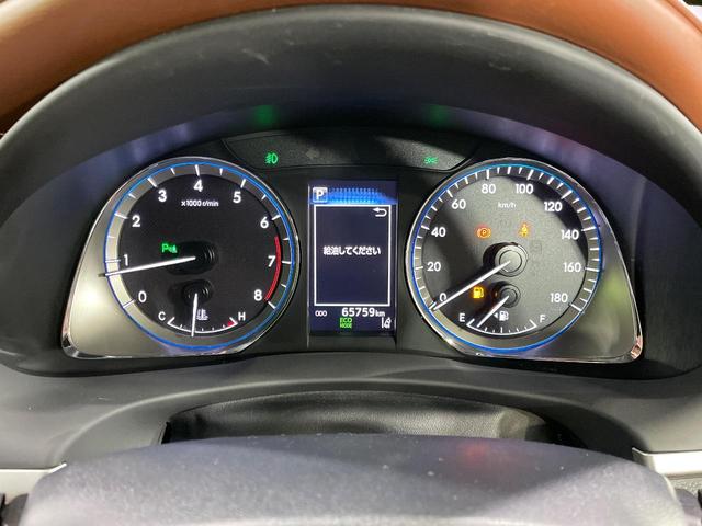 ハリアー プレミアム　メタル　アンド　レザーパッケージ　メーカー９ナビ　バックカメラ　衝突被害軽減システム　レーダークルーズ　禁煙車　電動リアゲート　レザーシート　前席シートエアコン　ドラレコ　コーナーセンサー　ビルトインＥＴＣ（66枚目）